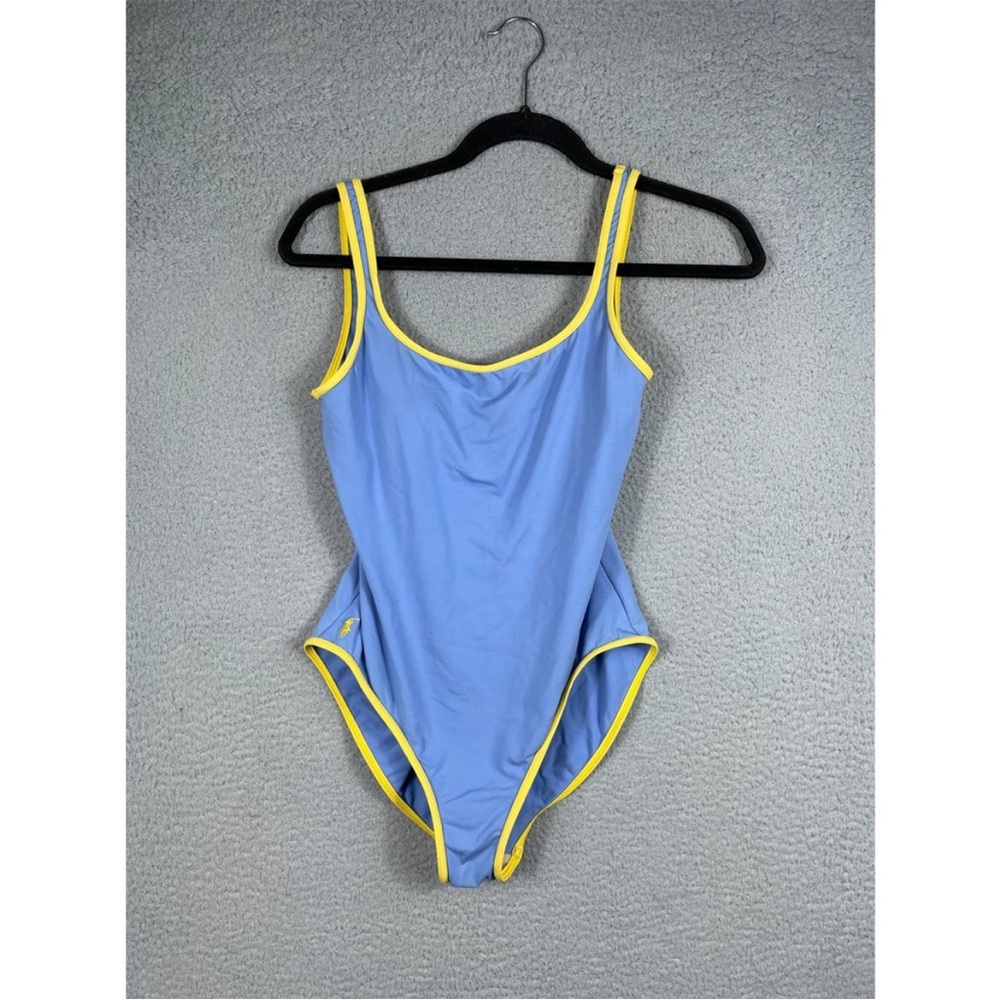 Ralph Lauren Women's Size 8 One Piece Swimsuit